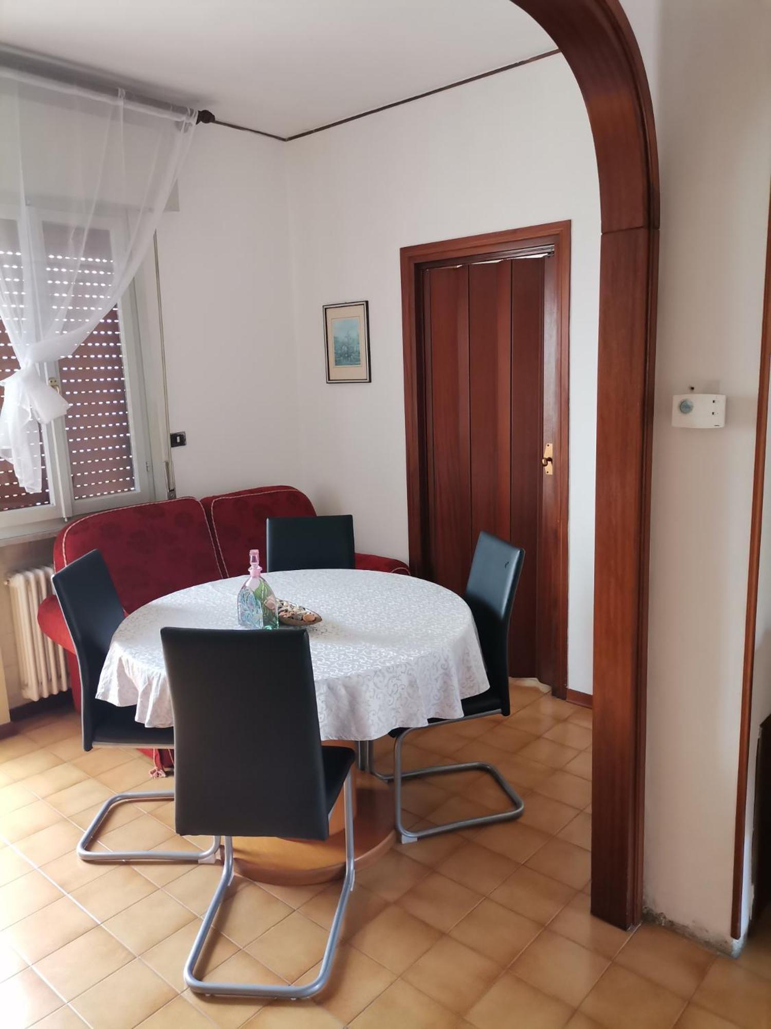 Camera In Appartamento Pordenone Dış mekan fotoğraf