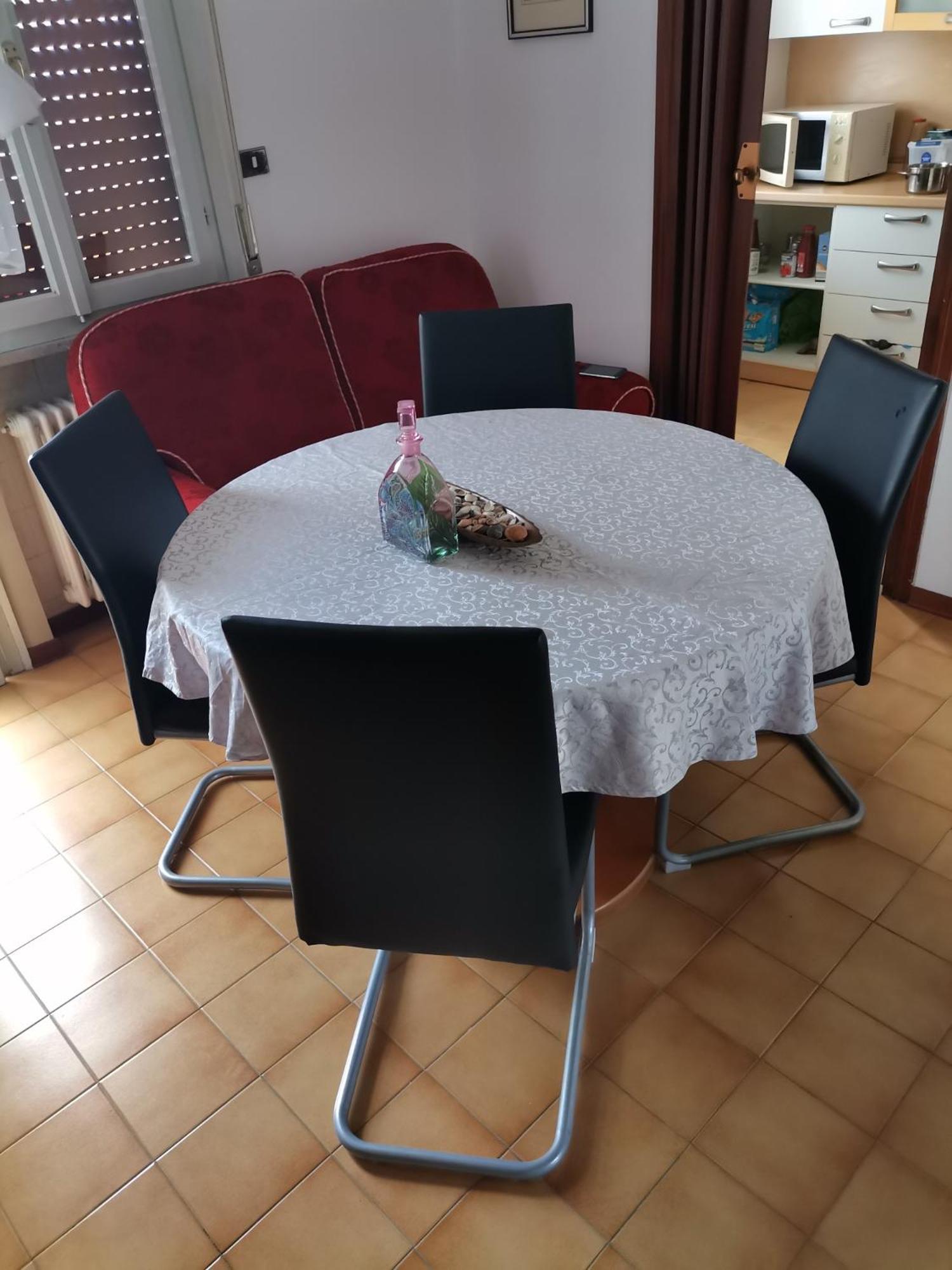 Camera In Appartamento Pordenone Dış mekan fotoğraf