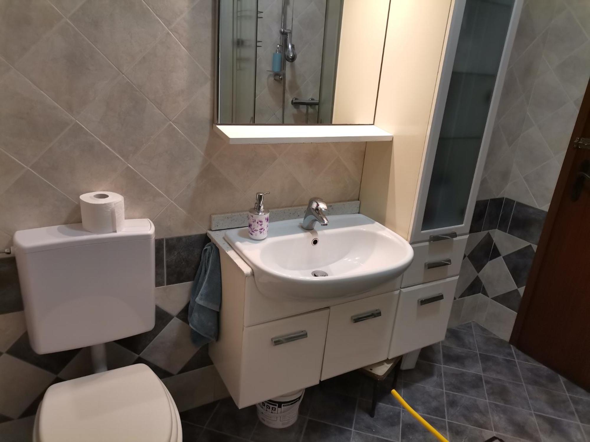 Camera In Appartamento Pordenone Dış mekan fotoğraf