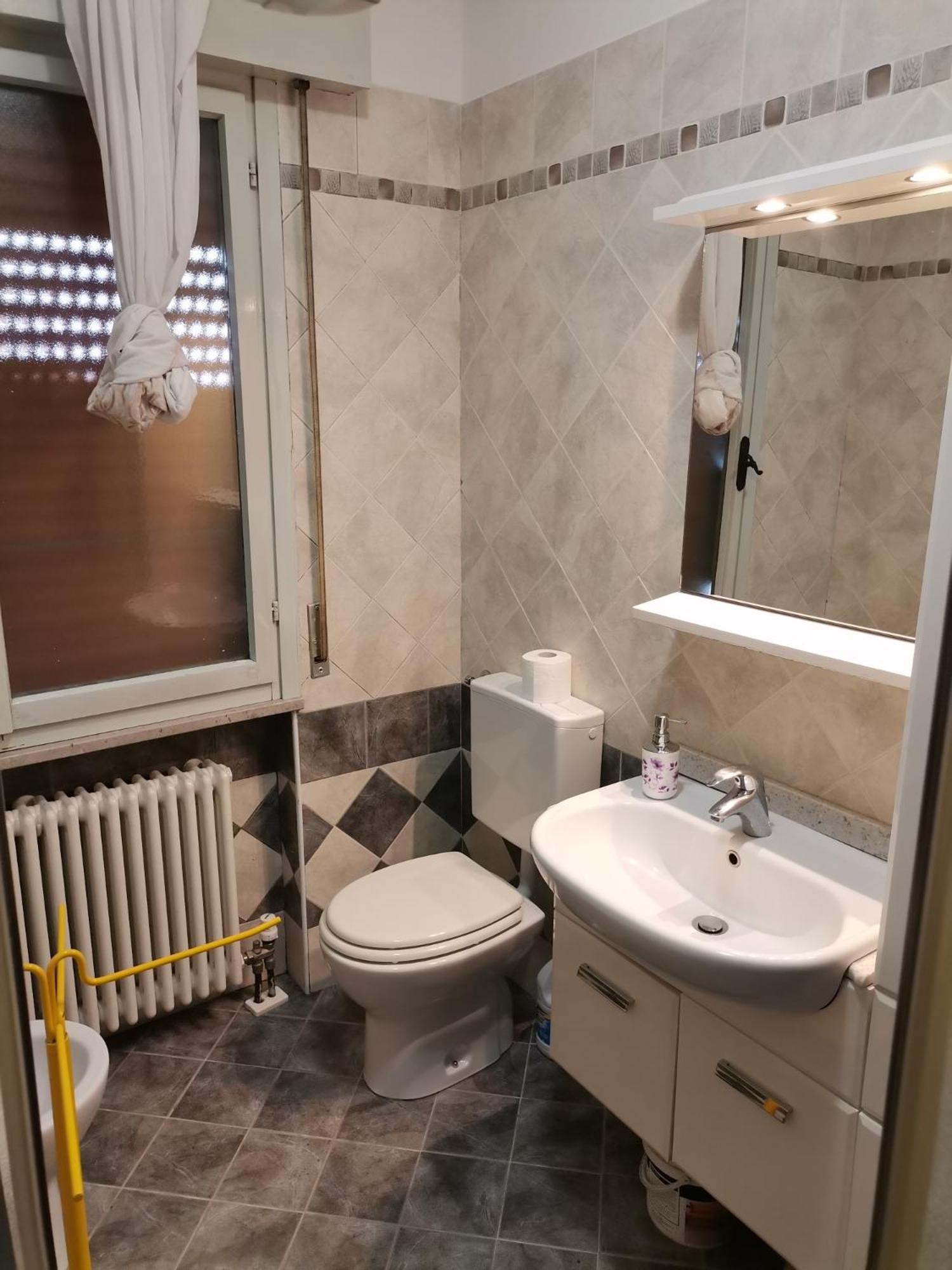 Camera In Appartamento Pordenone Dış mekan fotoğraf