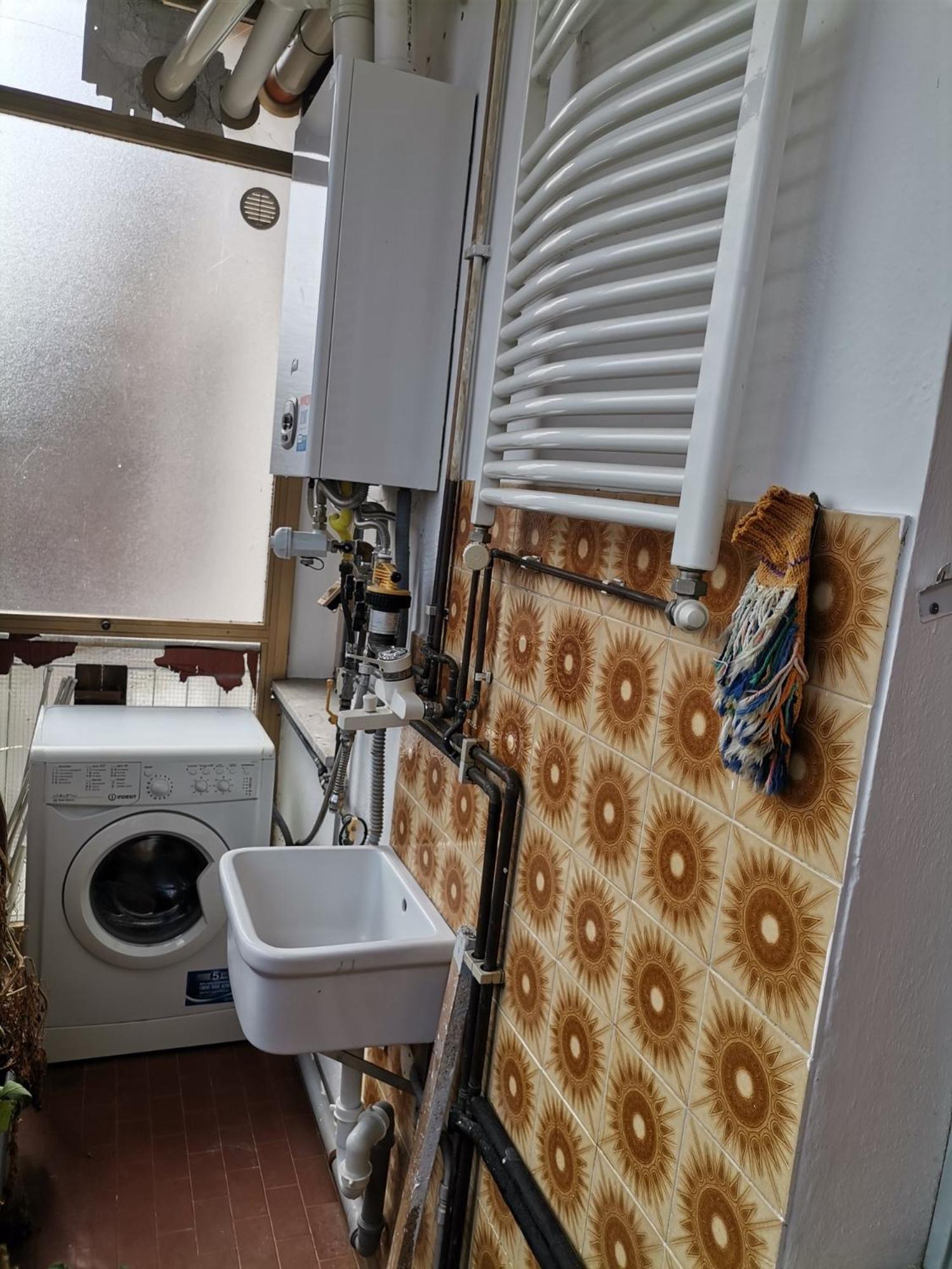 Camera In Appartamento Pordenone Dış mekan fotoğraf