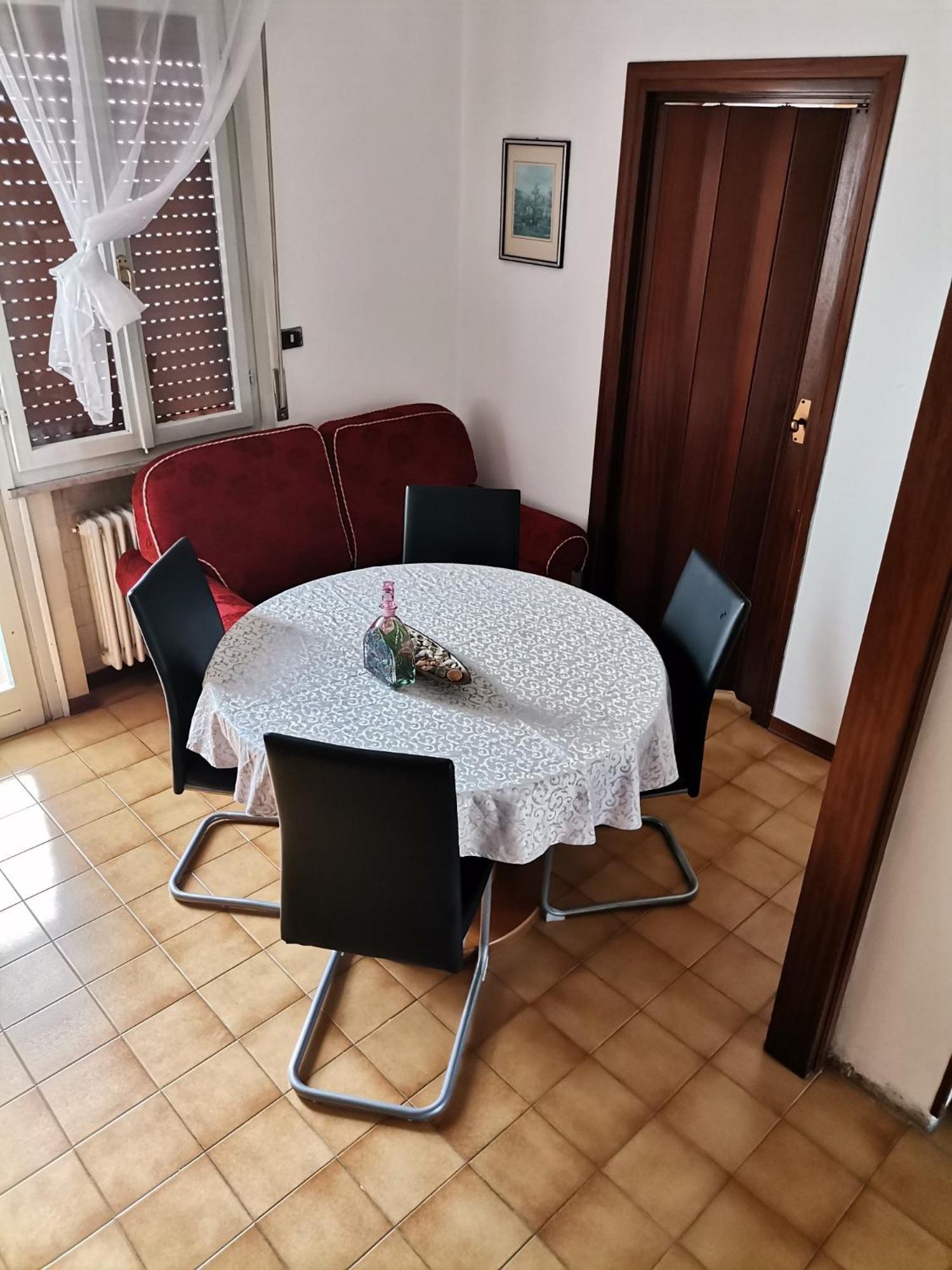 Camera In Appartamento Pordenone Dış mekan fotoğraf