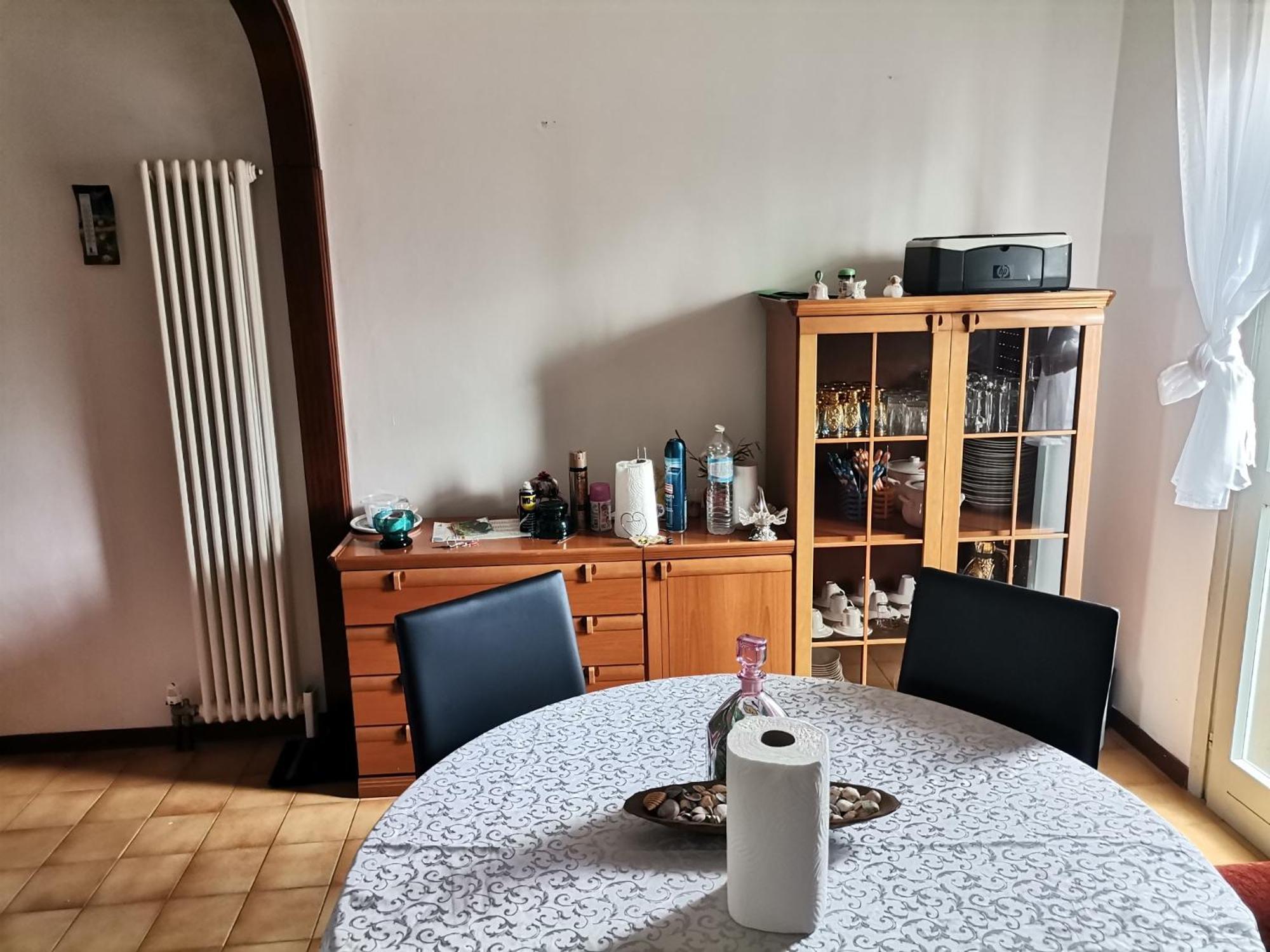 Camera In Appartamento Pordenone Dış mekan fotoğraf