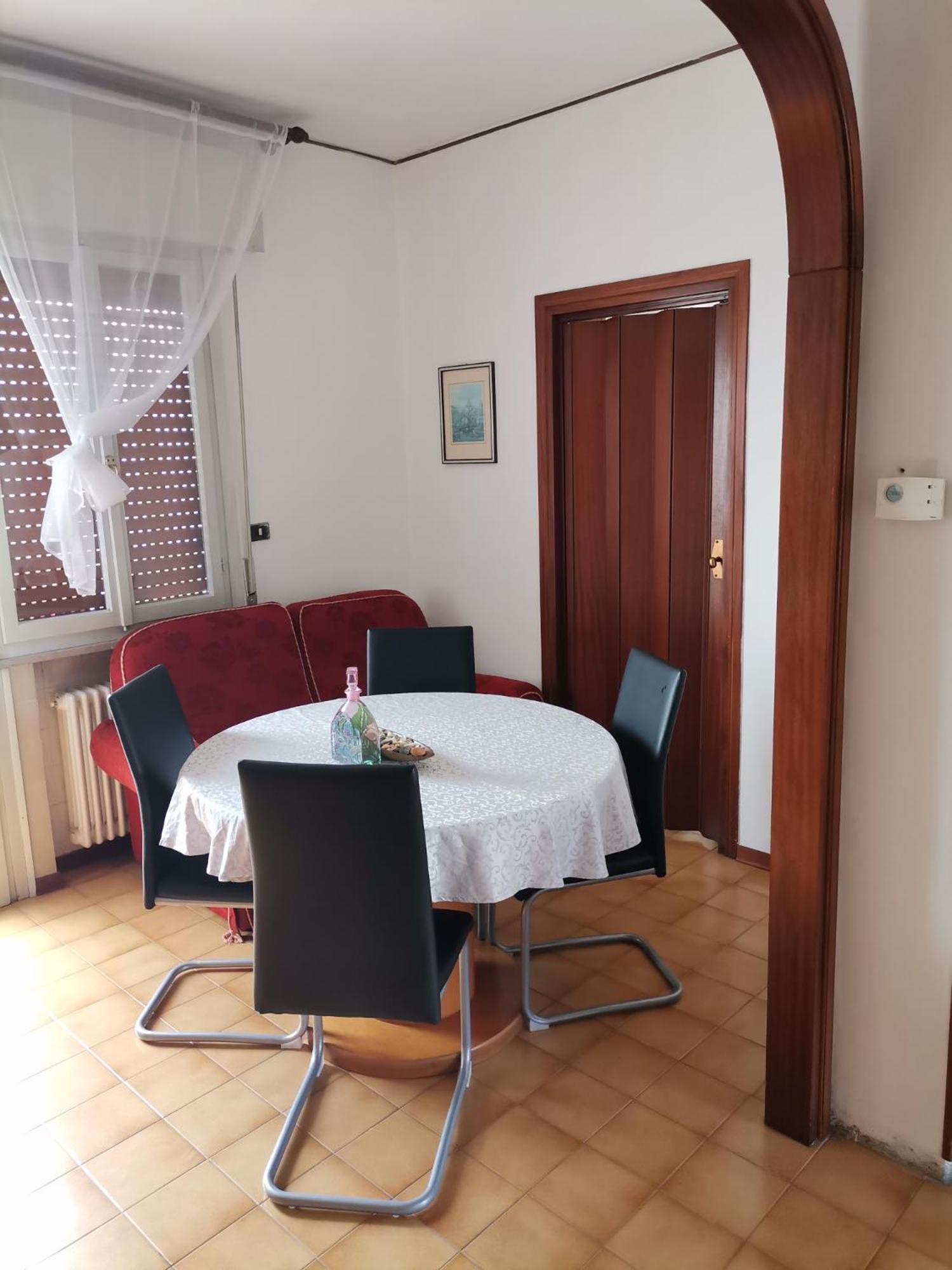 Camera In Appartamento Pordenone Dış mekan fotoğraf