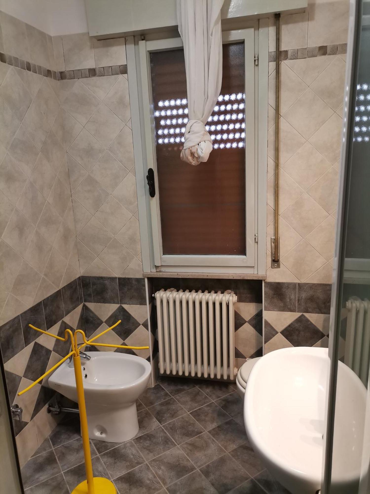 Camera In Appartamento Pordenone Dış mekan fotoğraf