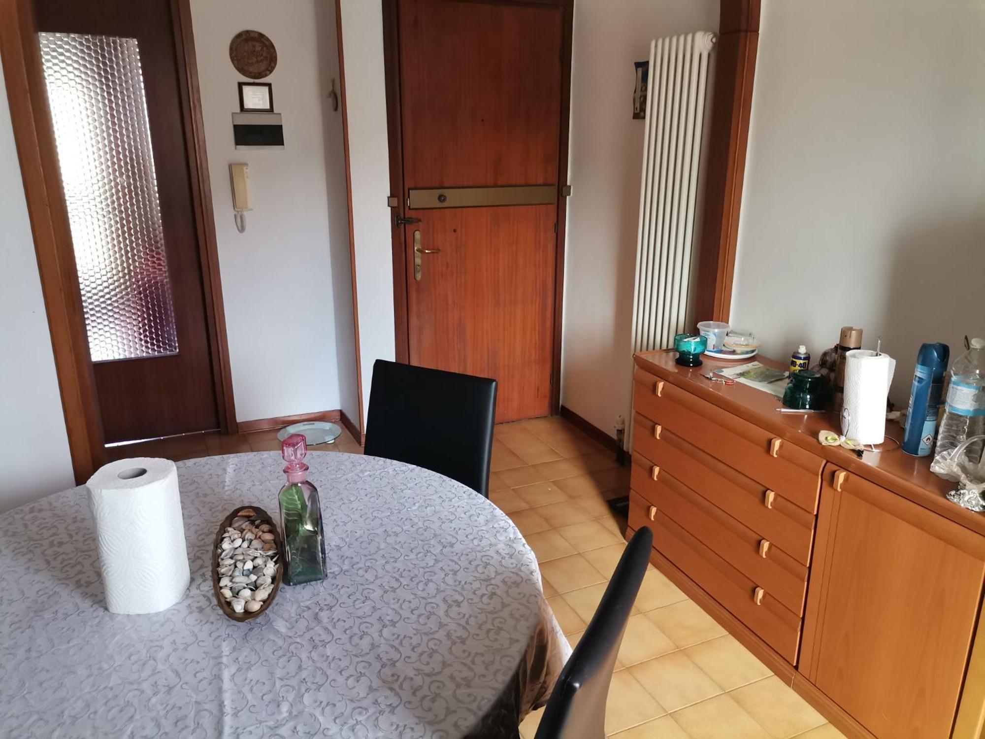 Camera In Appartamento Pordenone Dış mekan fotoğraf