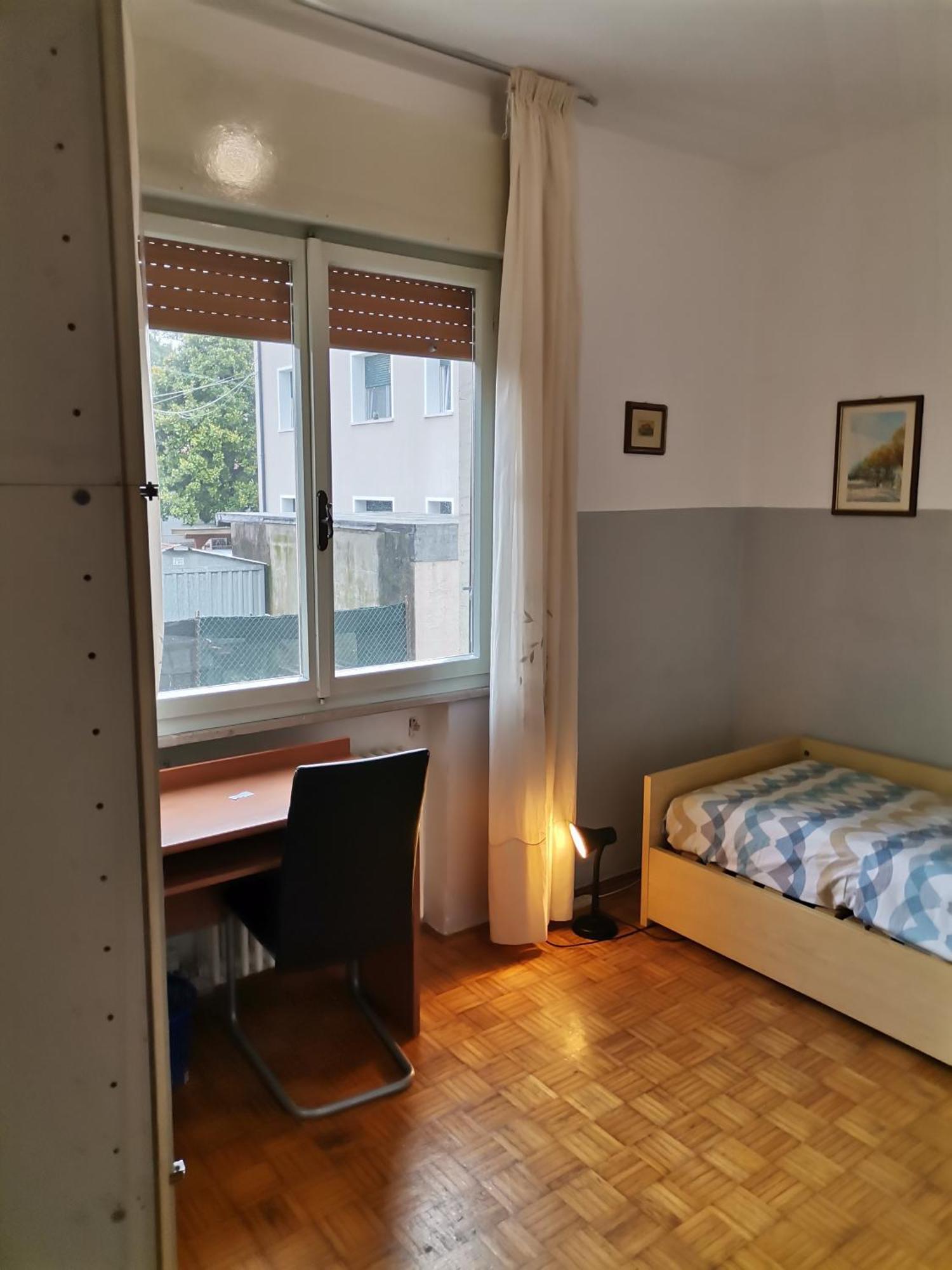 Camera In Appartamento Pordenone Dış mekan fotoğraf