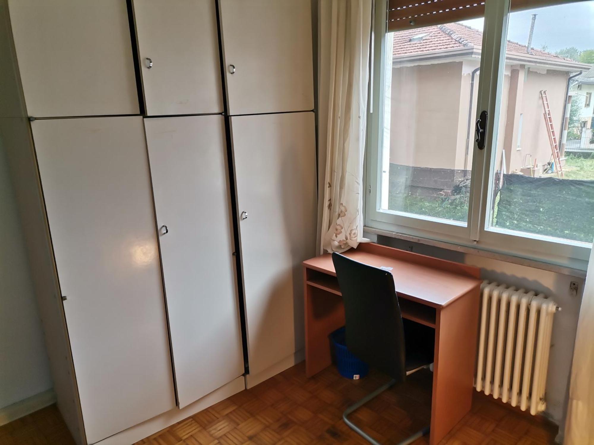 Camera In Appartamento Pordenone Dış mekan fotoğraf