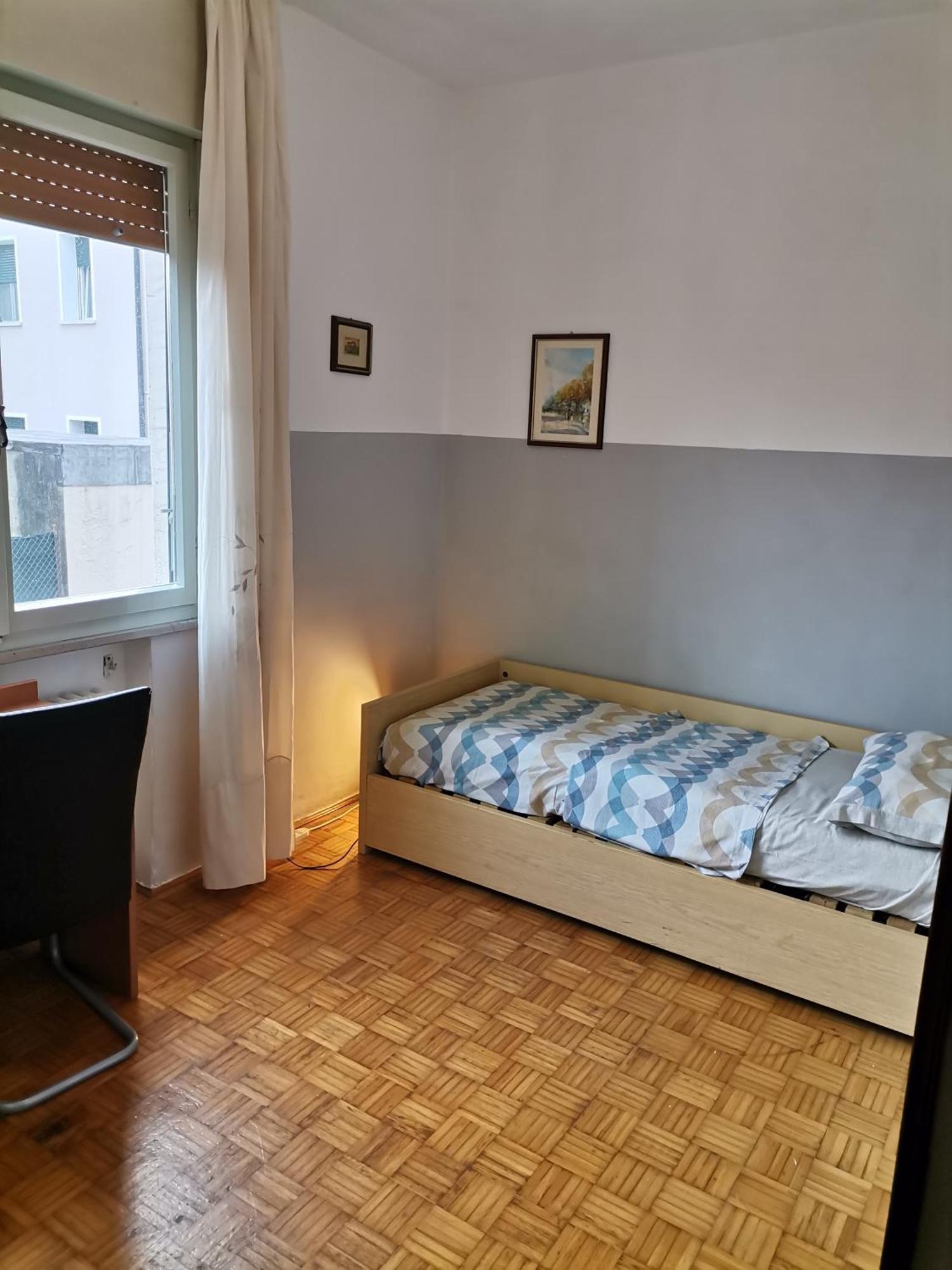 Camera In Appartamento Pordenone Dış mekan fotoğraf