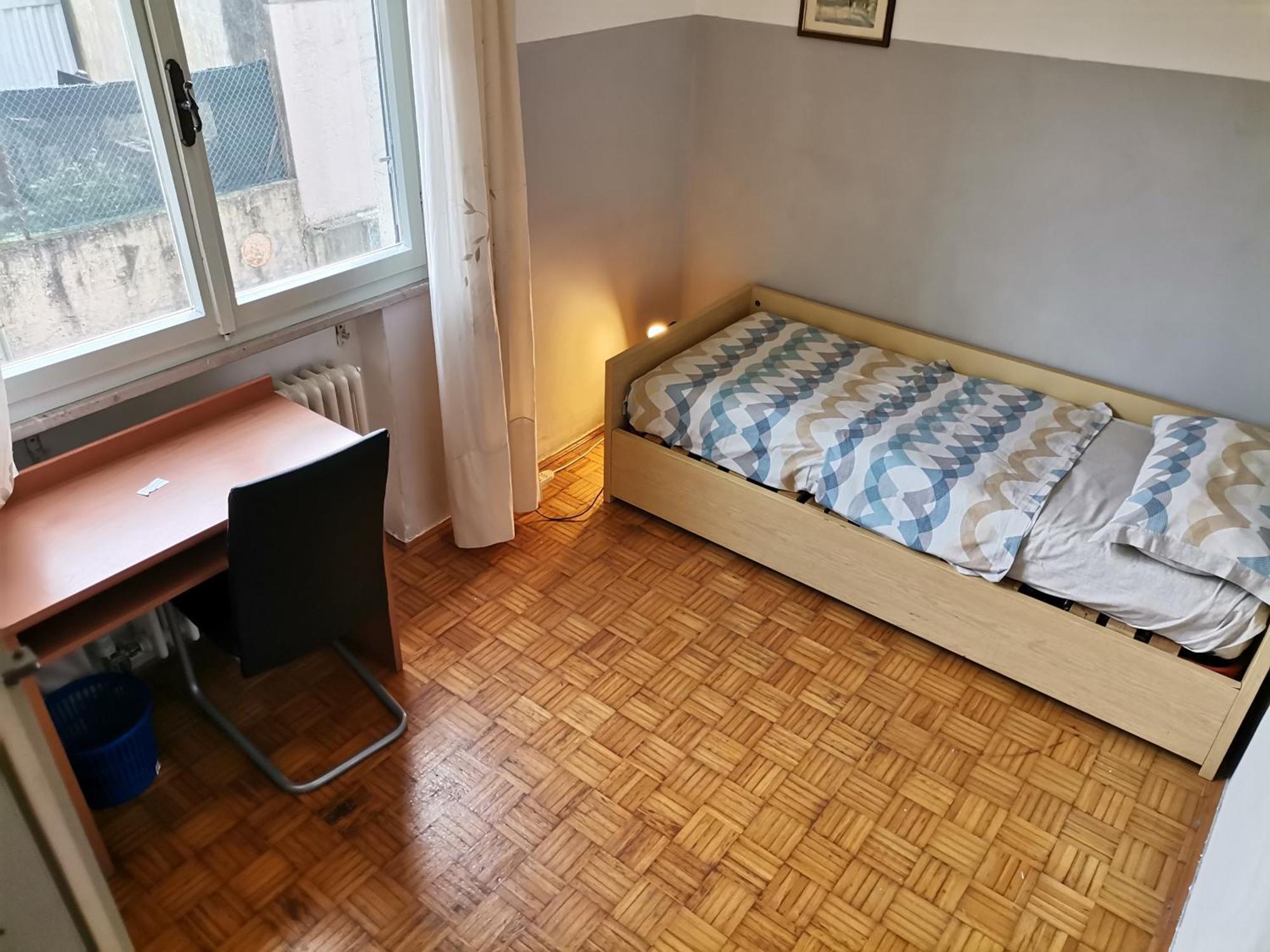 Camera In Appartamento Pordenone Dış mekan fotoğraf