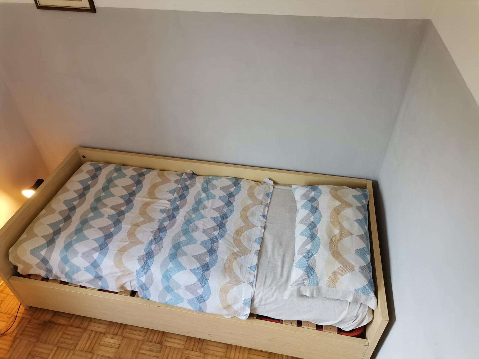 Camera In Appartamento Pordenone Dış mekan fotoğraf