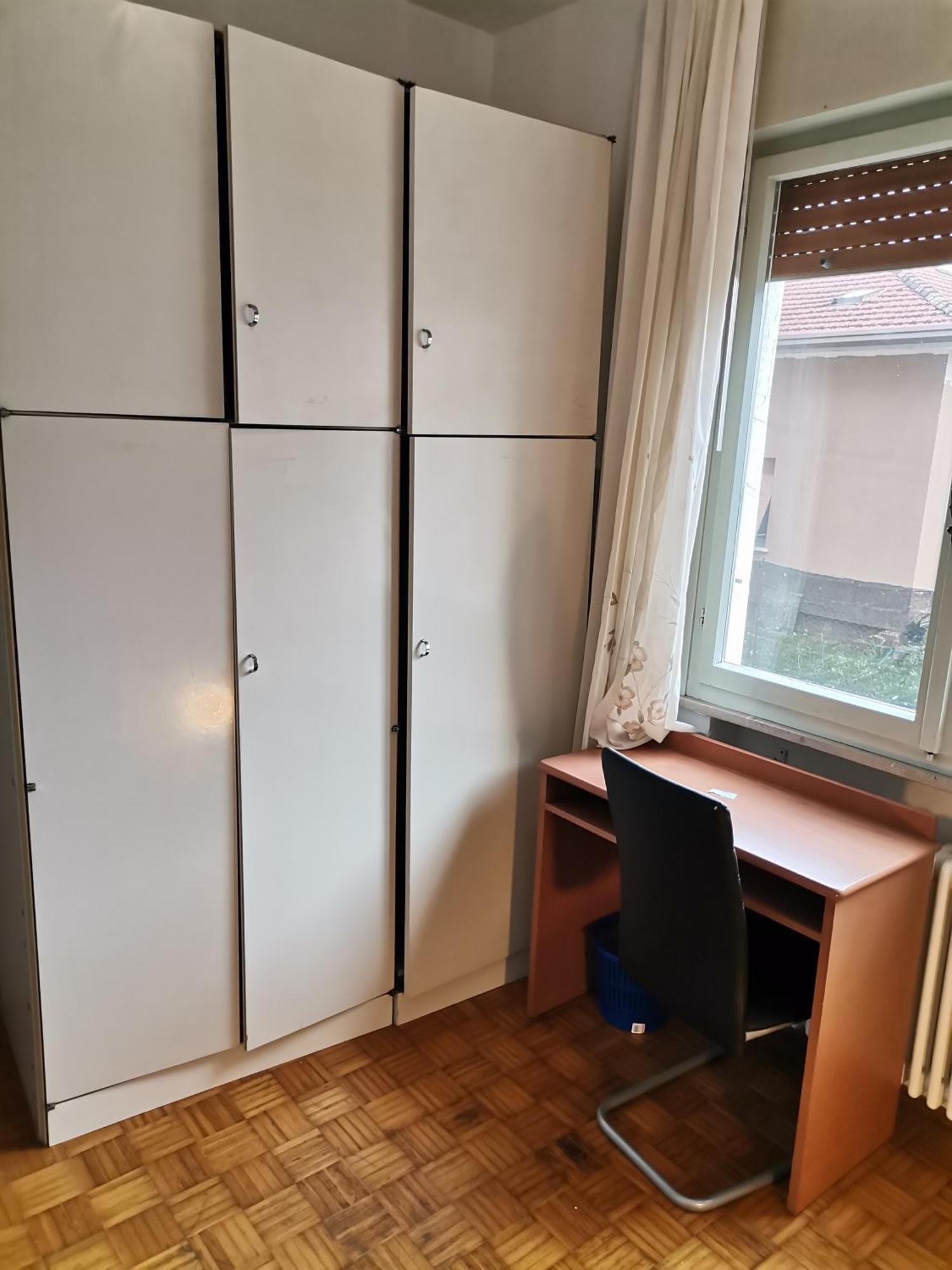 Camera In Appartamento Pordenone Dış mekan fotoğraf