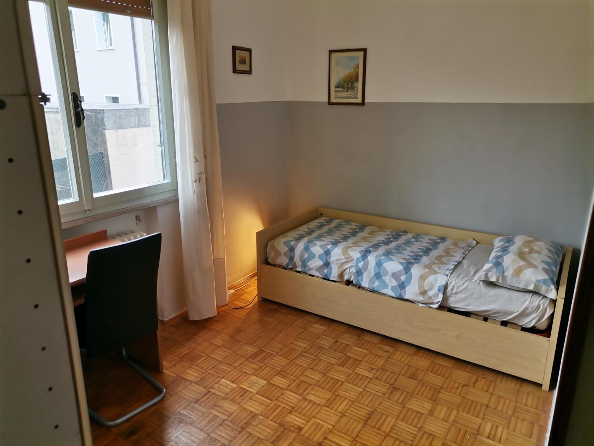 Camera In Appartamento Pordenone Dış mekan fotoğraf