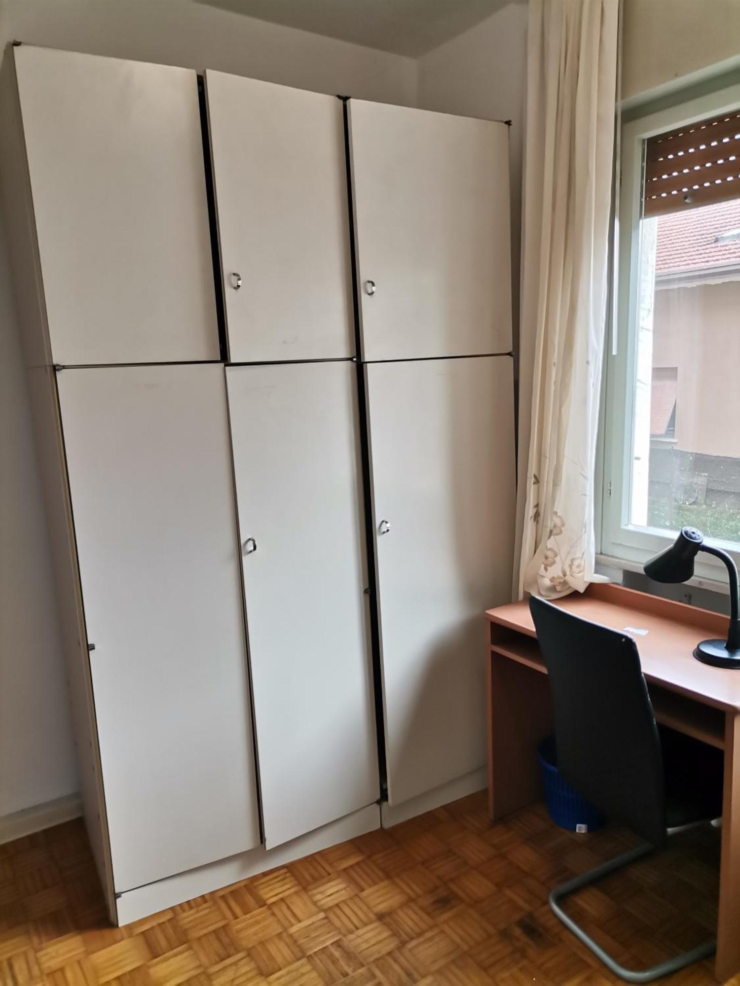 Camera In Appartamento Pordenone Dış mekan fotoğraf