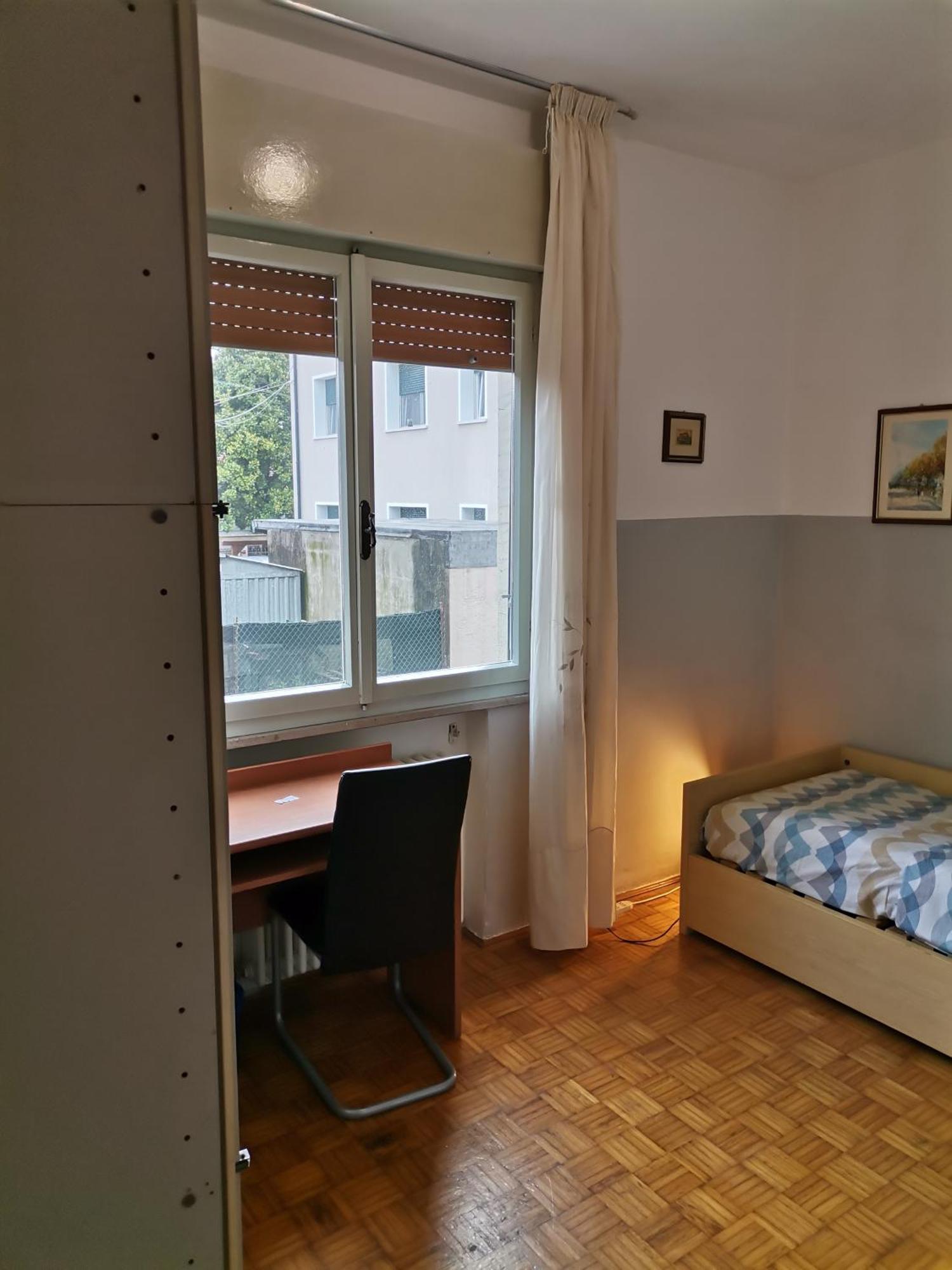 Camera In Appartamento Pordenone Dış mekan fotoğraf