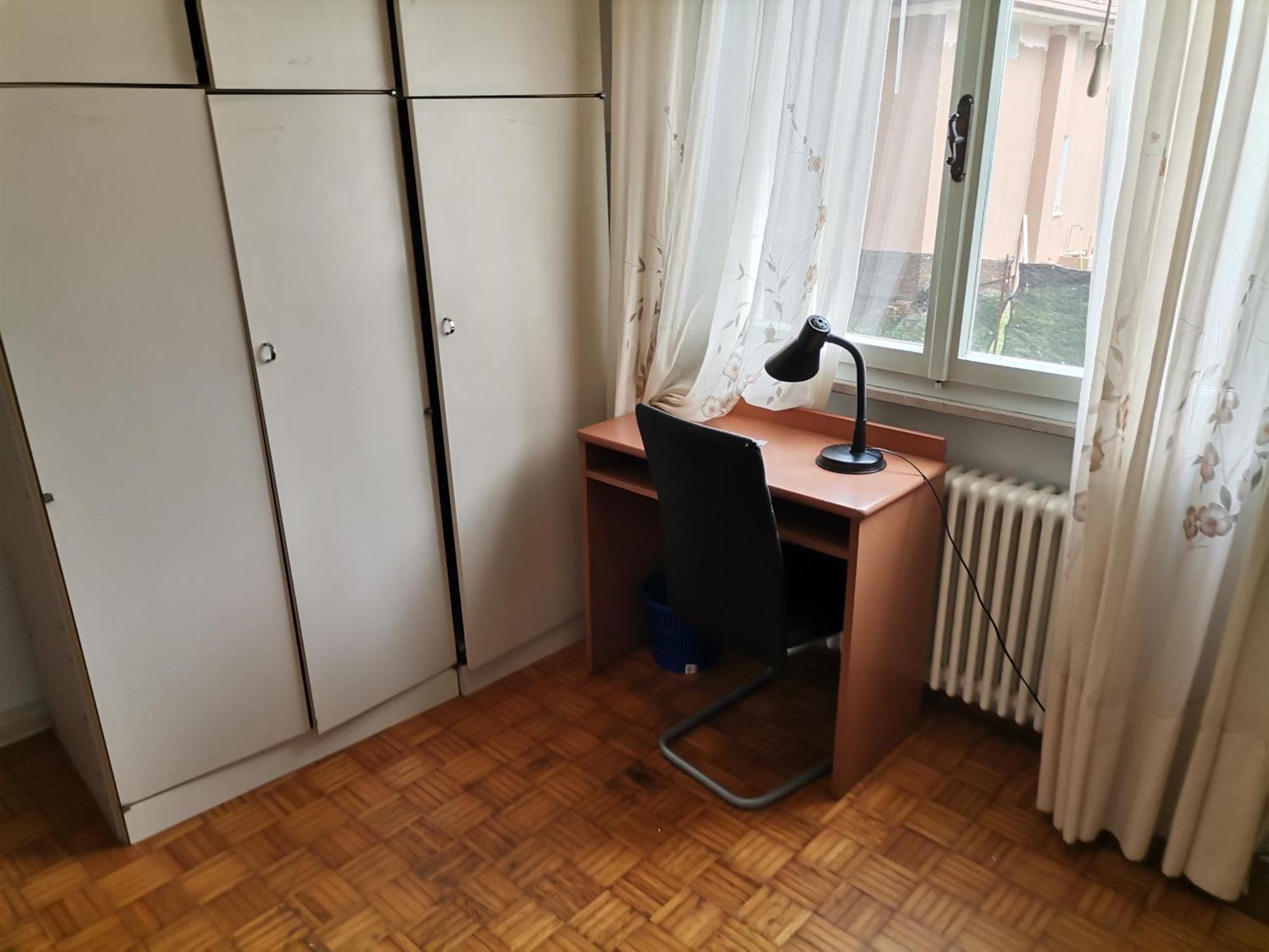 Camera In Appartamento Pordenone Dış mekan fotoğraf