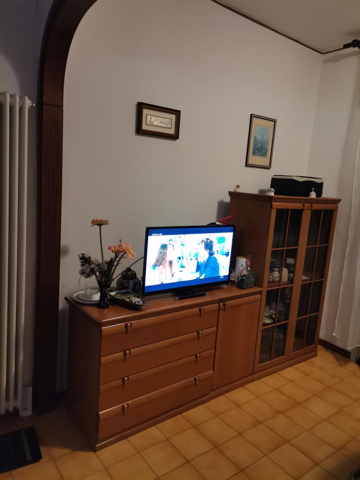 Camera In Appartamento Pordenone Dış mekan fotoğraf