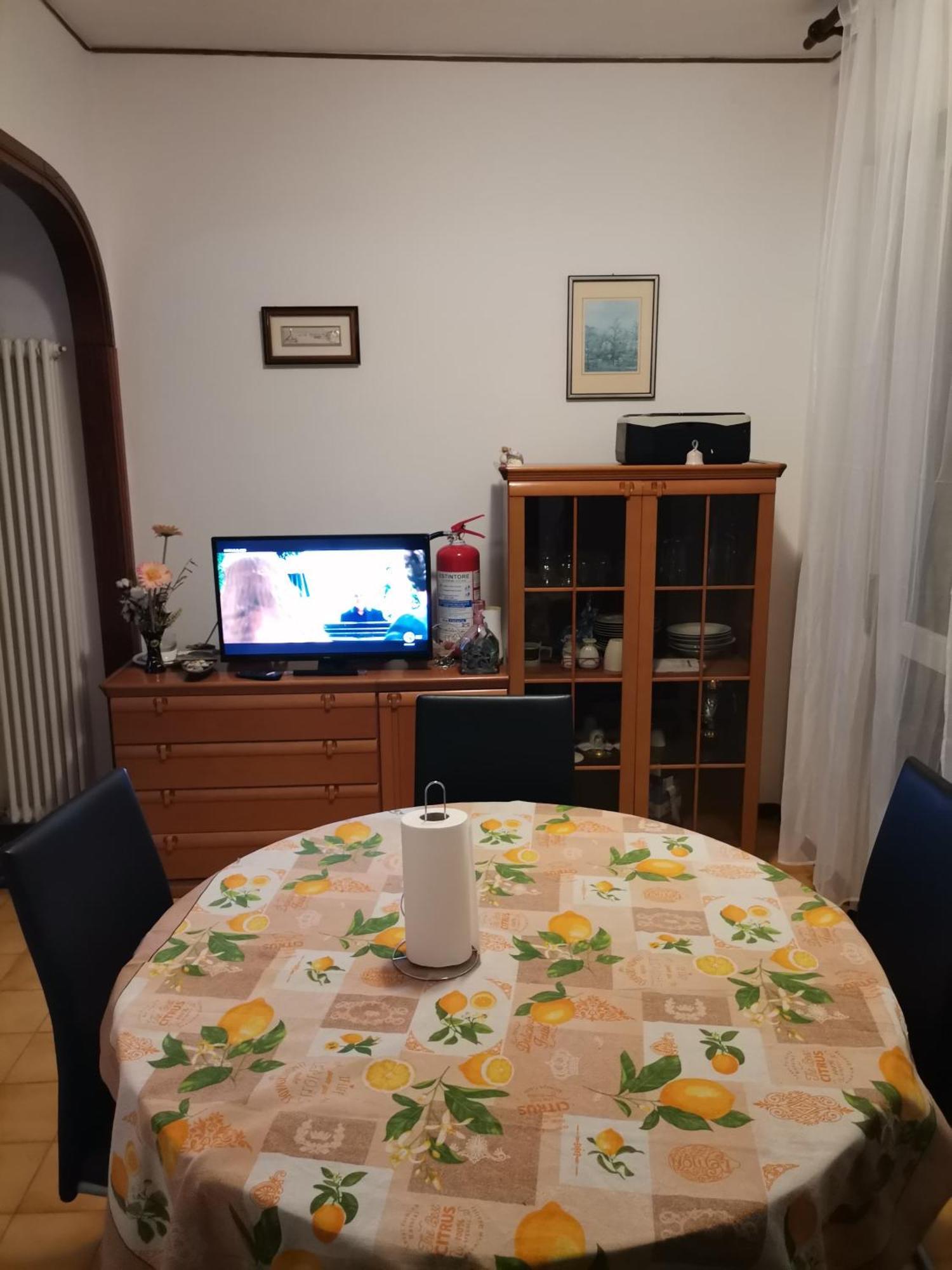 Camera In Appartamento Pordenone Dış mekan fotoğraf