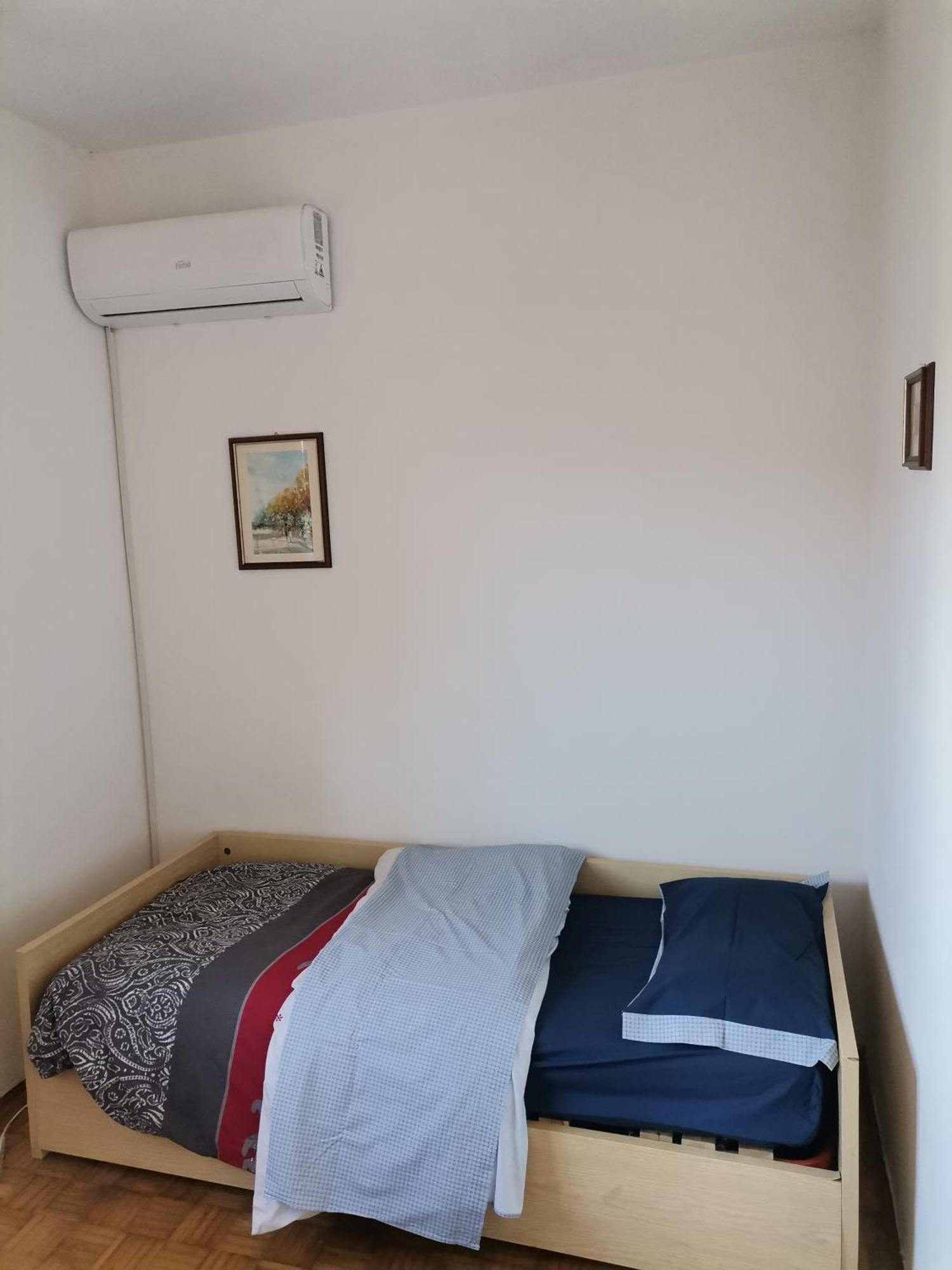 Camera In Appartamento Pordenone Dış mekan fotoğraf